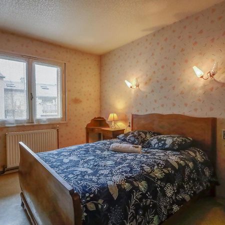 Vintage House Villa Amberieu-en-Bugey Bagian luar foto