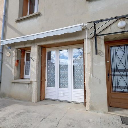 Vintage House Villa Amberieu-en-Bugey Bagian luar foto
